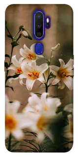Чохол на Oppo A5 (2020) / Oppo A9 (2020) Лілії фото 1 з 1