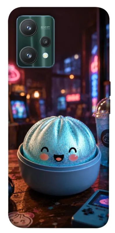 Чохол на Realme 9 Pro Dumpling ver.5 фото 1 з 1