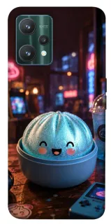 Чехол на Realme 9 Pro Dumpling ver.5 фото 1 из 1