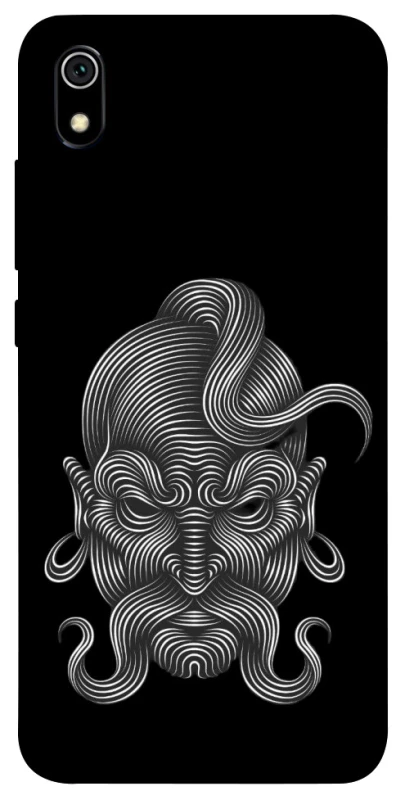 Чохол на Xiaomi Redmi 7A Козак v2 фото 1 з 1