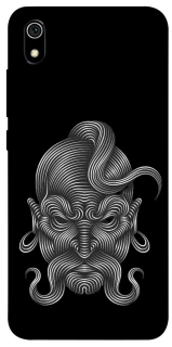 Чехол на Xiaomi Redmi 7A Козак v2 фото 1 из 1