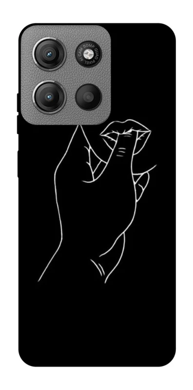 Чохол на Motorola Moto G15 4G Passion фото 1 з 1