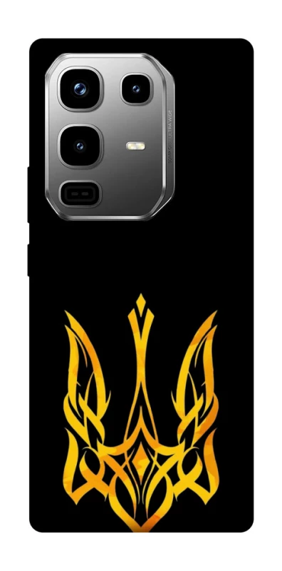 Чохол на Infinix Note 50 Pro Герб України v3 фото 1 з 1