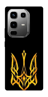 Чохол на Infinix Note 50 Pro Герб України v3 фото 1 з 1