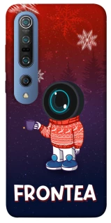 Чехол на Xiaomi Mi 10 / Mi 10 Pro Frontea фото 1 из 1