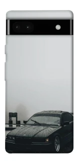 Чехол на Google Pixel 6a BMW mood фото 1 из 1