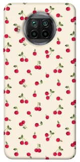 Чехол на Xiaomi Mi 10T Lite / Redmi Note 9 Pro 5G Cherry фото 1 из 1