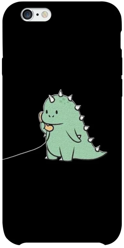 Чохол на Apple iPhone 6/6s plus (5.5") Pair romantic theme ver.5 фото 1 з 1