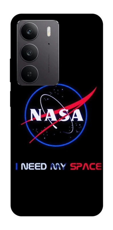 Чохол на Realme C75 NASA ver.3 фото 1 з 1