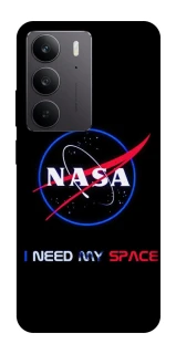 Чохол на Realme C75 NASA ver.3 фото 1 з 1
