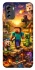 Чохол на Nokia G60 Minecraft v6 фото 1 з 1