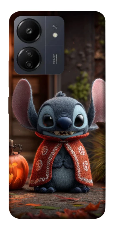 Чохол на Xiaomi Poco C65 Stitch ver.14 фото 1 з 1