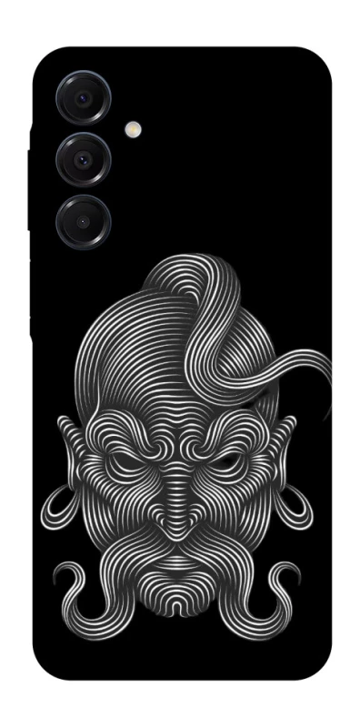 Чохол на Samsung Galaxy A16 4G/5G Козак v2 фото 1 з 1