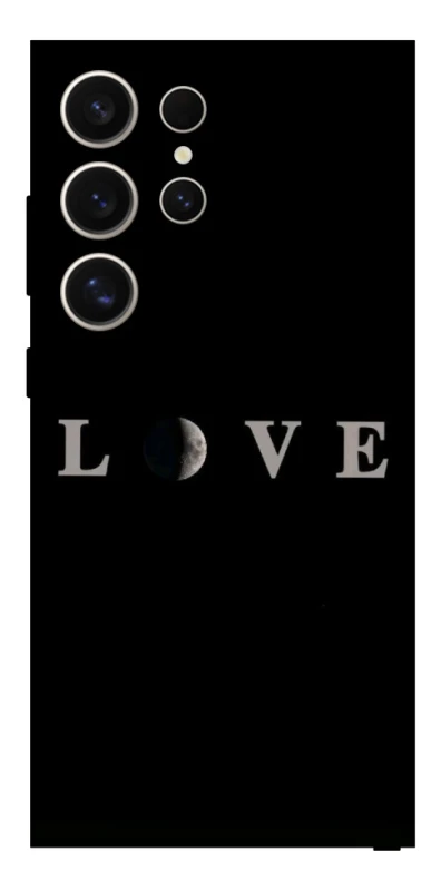 Чохол на Samsung Galaxy S25 Ultra Love aesthetic ver.15 фото 1 з 1