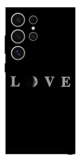 Чохол на Samsung Galaxy S25 Ultra Love aesthetic ver.15 фото 1 з 1