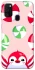 Чохол на Samsung Galaxy M30s / M21 Adopt Me Peppermint Penguin фото 1 з 1