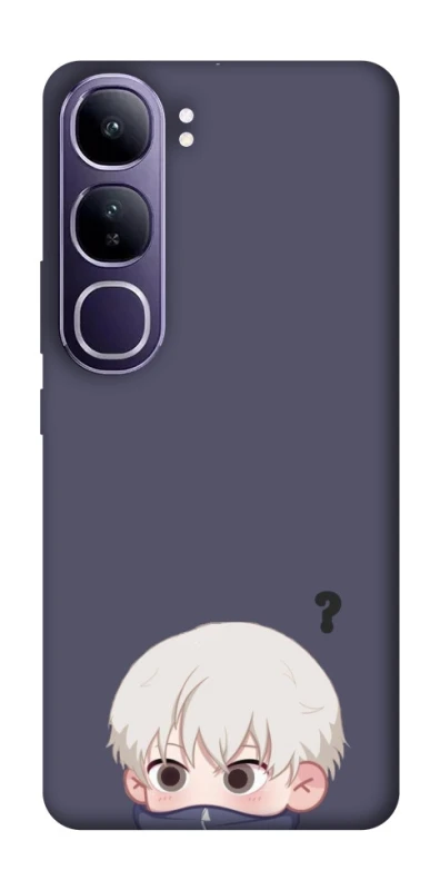 Чехол на Vivo Y300 Toge Inumaki фото 1 из 1