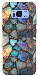 Чехол на Samsung G950 Galaxy S8 Nature Mosaic ver.2 фото 1 из 1