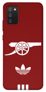 Чехол на Samsung Galaxy A02s FC Arsenal v7 фото 1 из 1