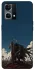 Чохол на Oppo Reno 7 4G Berserk v22 фото 1 з 1
