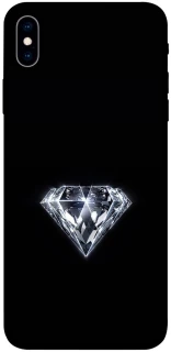 Чехол на Apple iPhone XS Max (6.5") Бриллиант фото 1 из 1