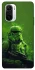 Чехол на Xiaomi Redmi K40 / K40 Pro / K40 Pro+ / Poco F3 stormtrooper фото 1 из 1