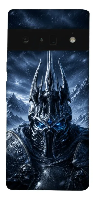 Чехол на Google Pixel 6 Pro Arthas фото 1 из 1