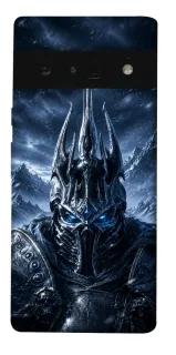 Чехол на Google Pixel 6 Pro Arthas фото 1 из 1