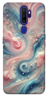 Чохол на Oppo A5 (2020) / Oppo A9 (2020) Epoxy design ver.4 фото 1 з 1