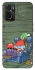 Чохол на Oppo A76 4G Mr.Krabs фото 1 з 1