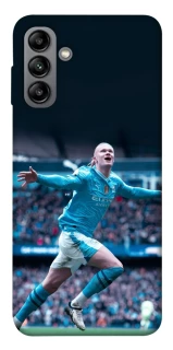 Чохол на Samsung Galaxy A04s Erling Haaland V3 фото 1 з 1