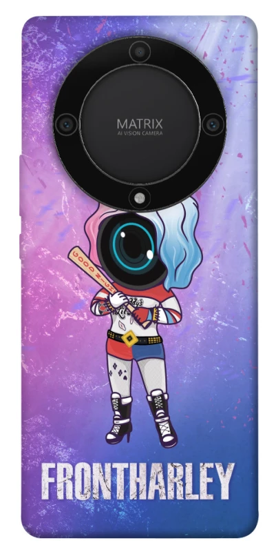 Чохол на Huawei Magic5 Lite FrontHarley фото 1 з 1