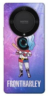 Чехол на Huawei Magic5 Lite FrontHarley фото 1 из 1