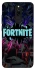 Чохол на Xiaomi Redmi 8 Fortnite logo ver.3 фото 1 з 1