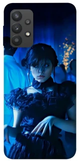 Чохол на Samsung Galaxy A32 (A325F) 4G Dark Dance Wednesday фото 1 з 1