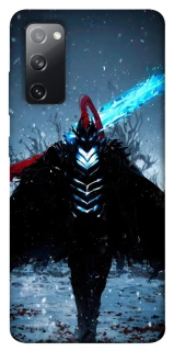 Чохол на Samsung Galaxy S20 FE Igris фото 1 з 1