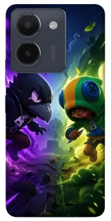 Чохол на Vivo Y36 Brawl Stars ver.16 фото 1 з 1
