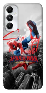 Чохол на Samsung Galaxy A05s Spider Man ver.1 фото 1 з 1