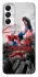 Чехол на Samsung Galaxy A05s Spider Man ver.1 фото 1 из 1