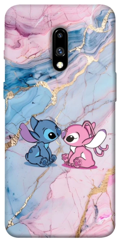 Чехол на OnePlus 7 Stitch ver.24 фото 1 из 1