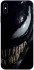 Чохол на Apple iPhone XS Max (6.5") Venom smile фото 1 з 1