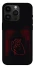 Чехол на Apple iPhone 14 Pro (6.1") Красное сердце фото 1 из 1