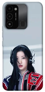 Чохол на TECNO Spark 8C Asa - BABYMONSTER фото 1 з 1