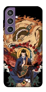 Чохол на Samsung Galaxy S23 FE Suguru Geto фото 1 з 1