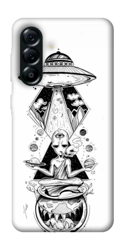 Чохол на Samsung Galaxy A57 5G Tattoo ver.4 фото 1 з 1