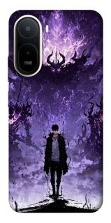 Чохол на Xiaomi Redmi A7 Pro 4G Sung Jinwoo фото 1 з 2