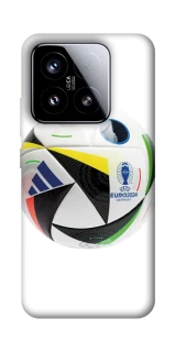 Чохол на Xiaomi 15 Football Ball 2024 v2 фото 1 з 1