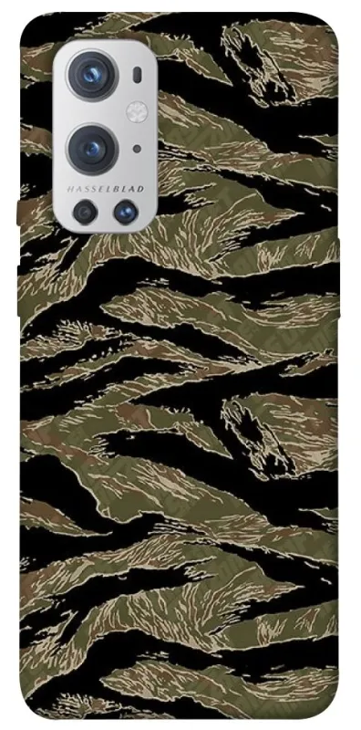 Чохол на OnePlus 9 Pro Camouflage v23 фото 1 з 1