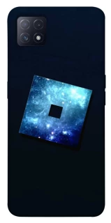 Чохол на Oppo A72 5G / A73 5G Adopt Me Penguin Candy фото 1 з 1