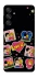Чохол на Samsung Galaxy M55 Love is фото 1 з 1